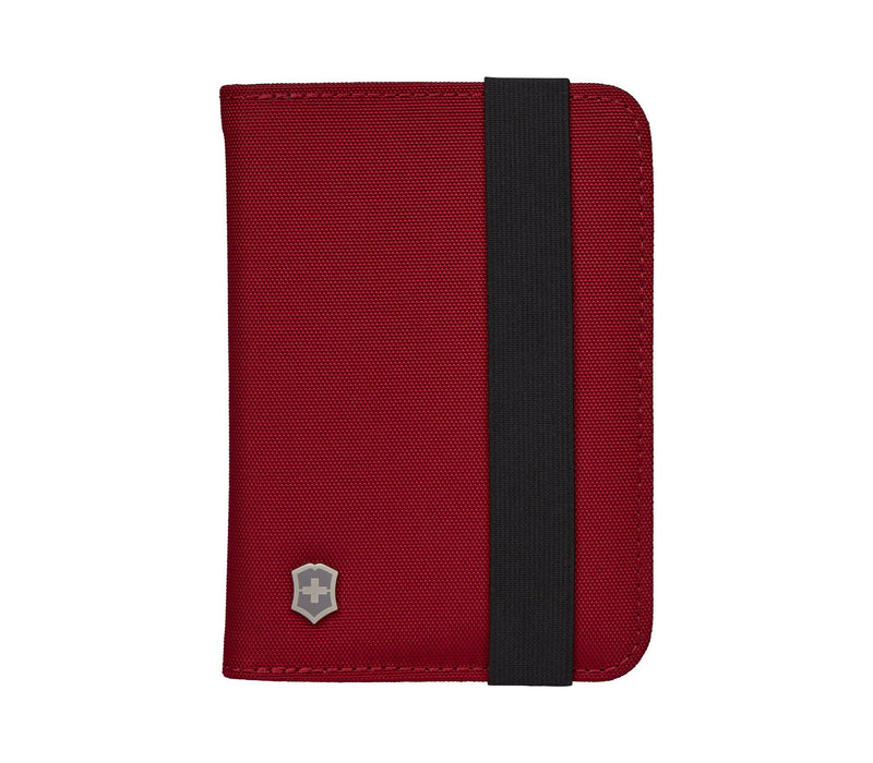 Victorinox TA 5.0 Passport Holder, with RFID Protection