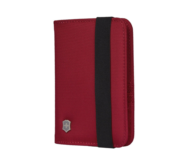Victorinox TA 5.0 Passport Holder, with RFID Protection