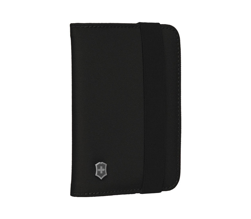 Victorinox TA 5.0 Passport Holder, with RFID Protection