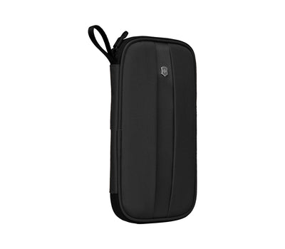 Victorinox Travel Accessories Edge TSA Mini Padlock - One Size