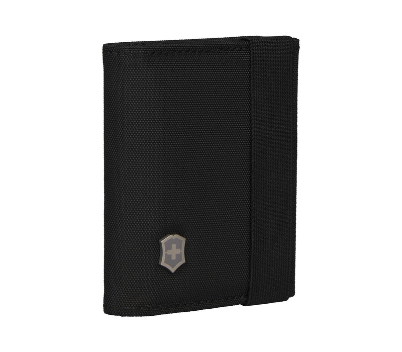 Victorinox TA 5.0 Tri-Fold Wallet, with RFID Protection