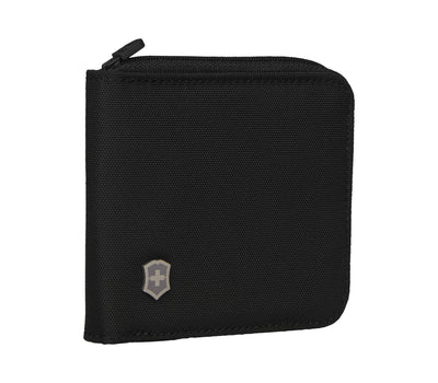 Victorinox TA 5.0 Zip-Around Wallet, with RFID Protection