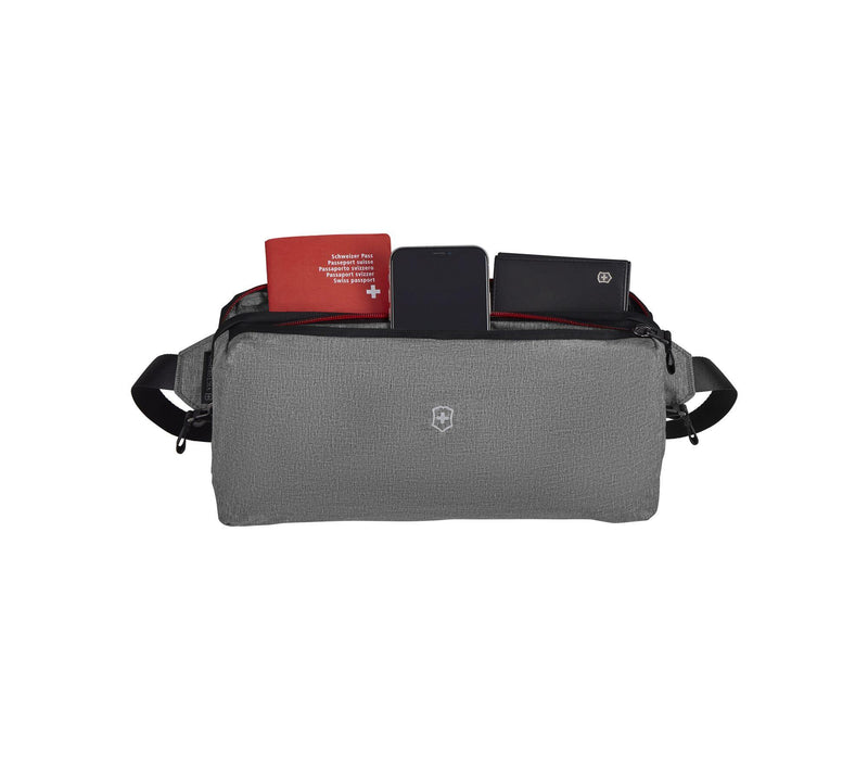 Victorinox Travel Accessories Edge Packable Crossbody Bag