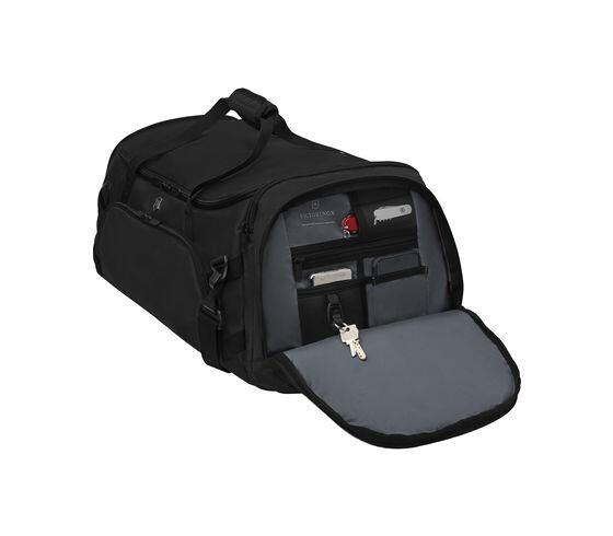 Victorinox VX Sport Evo 2-in-1 Backpack/Duffel Luggage Pros Victorinox VX Sport Evo 2-in-1 Backpack/Duffel Luggage Pros