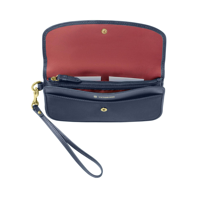 Victorinox Victoria 2.0 Clutch-Luggage Pros