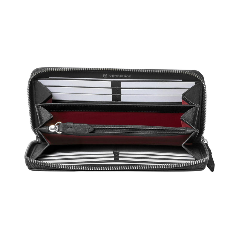Victorinox Victoria 2.0 Continental Wallet