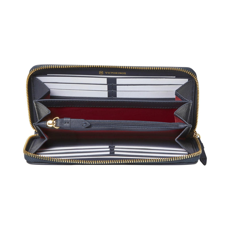 Victorinox Victoria 2.0 Continental Wallet