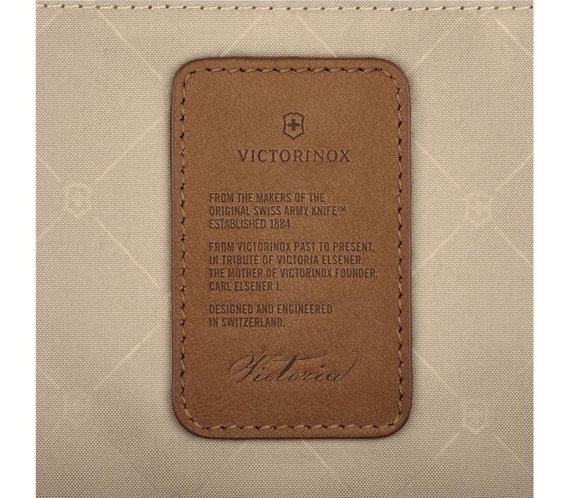 Victorinox Victoria Signature Beauty Case