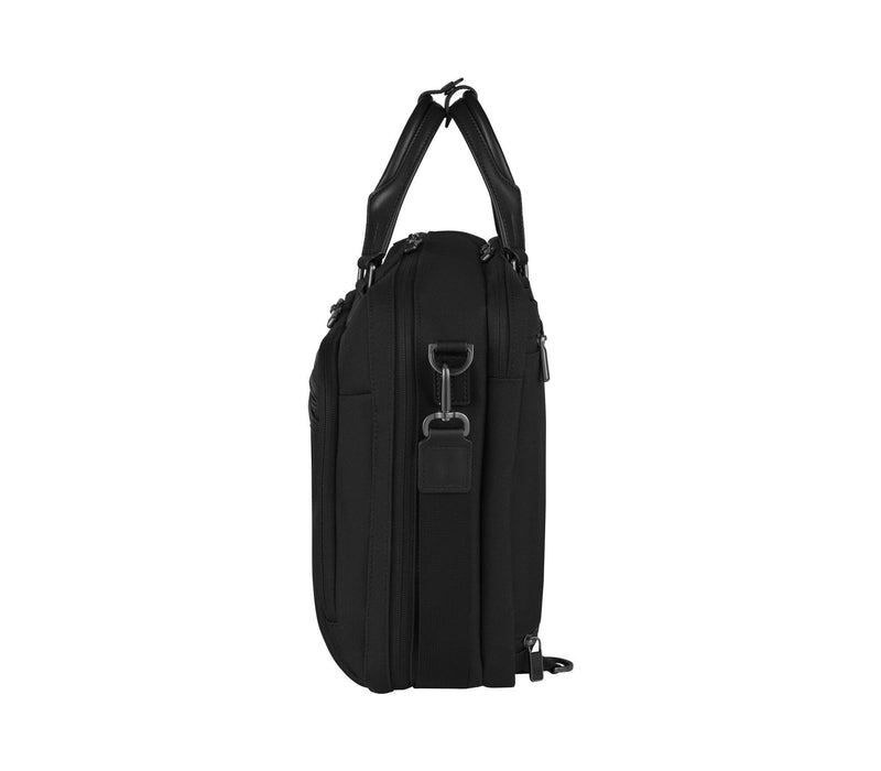 Victorinox Werks Pro Cordura 2-Way Carry Laptop Bag