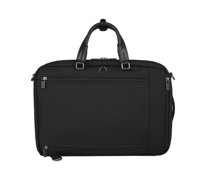 Victorinox Werks Pro Cordura 2-Way Carry Laptop Bag