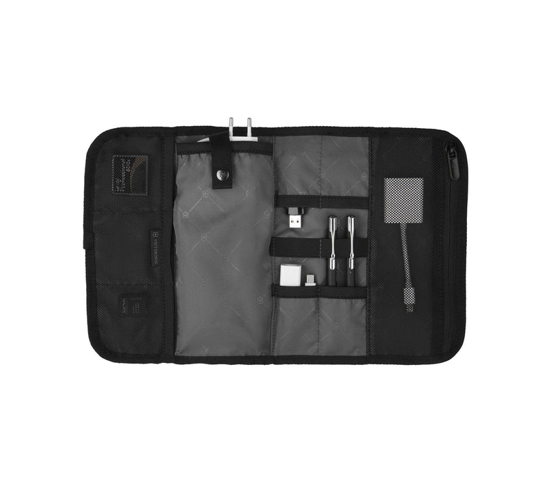 Victorinox Werks Pro Cordura 2-Way Carry Laptop Bag