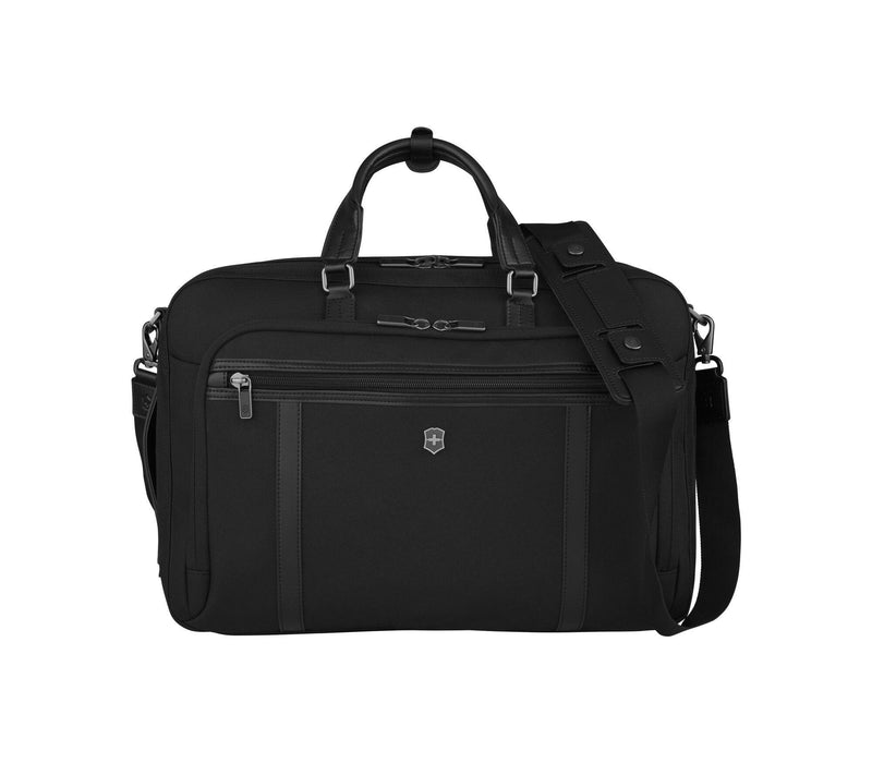 Victorinox Werks Pro Cordura 2-Way Carry Laptop Bag