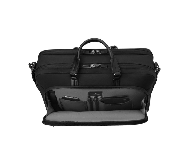 Victorinox Werks Pro Cordura 2-Way Carry Laptop Bag