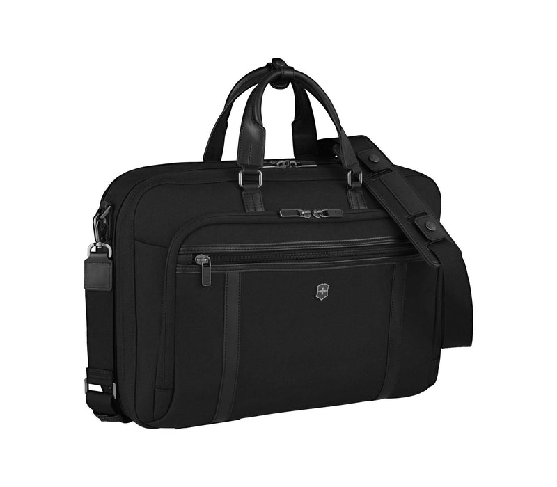 Victorinox Werks Pro Cordura 2-Way Carry Laptop Bag