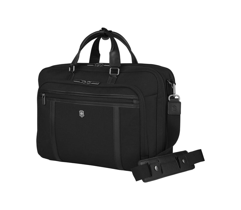 Victorinox Werks Pro Cordura 2-Way Carry Laptop Bag