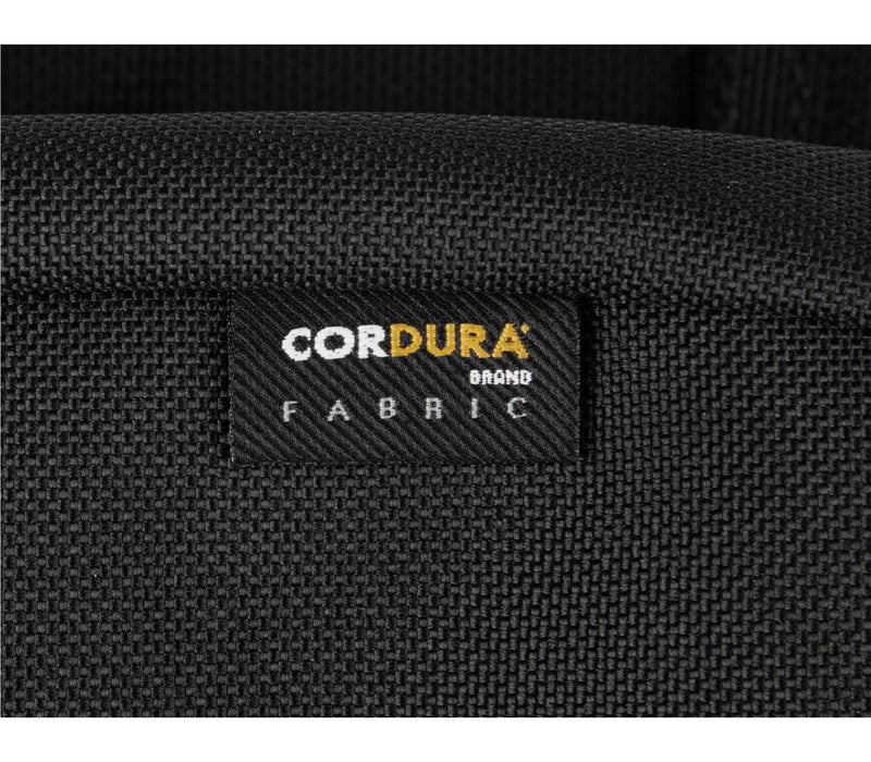 Victorinox Werks Pro Cordura Crossbody Laptop Bag-Luggage Pros