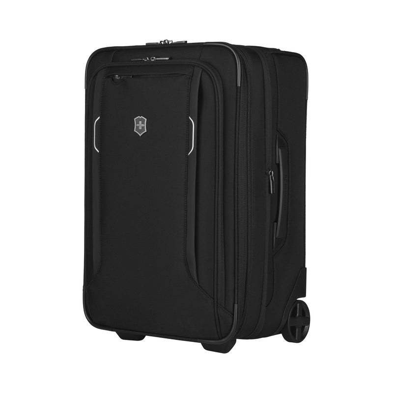 Victorinox Werks Traveler 6.0 2 Wheel Frequent Flyer Carry-On