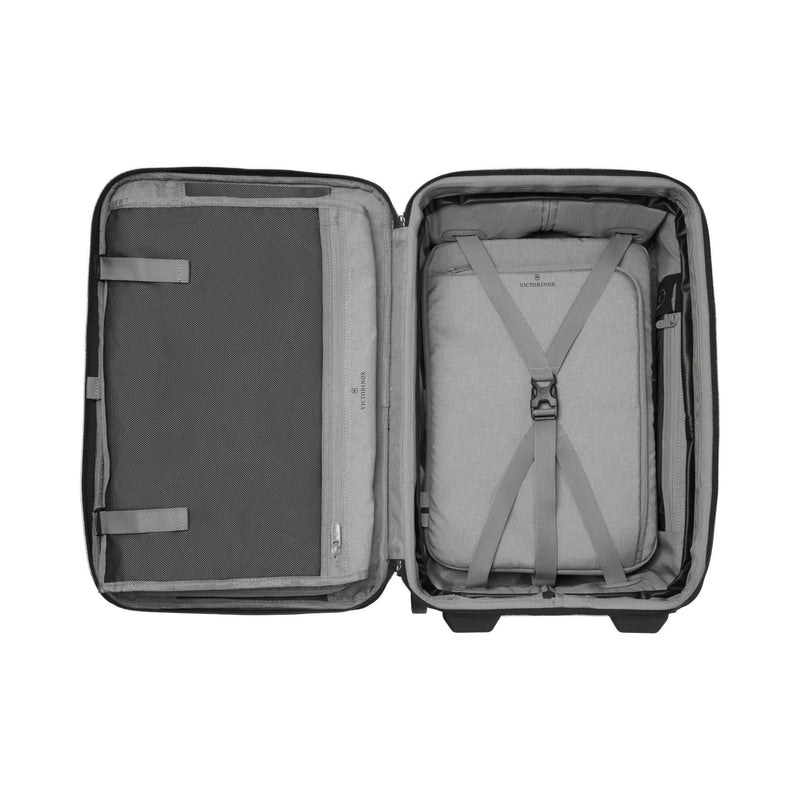 Victorinox Werks Traveler 6.0 2 Wheel Frequent Flyer Carry-On