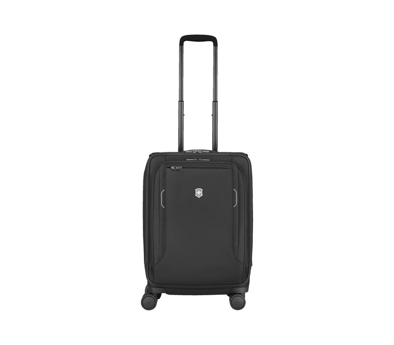 Victorinox Werks Traveler 6.0 Frequent Flyer Plus Softside Carry-On