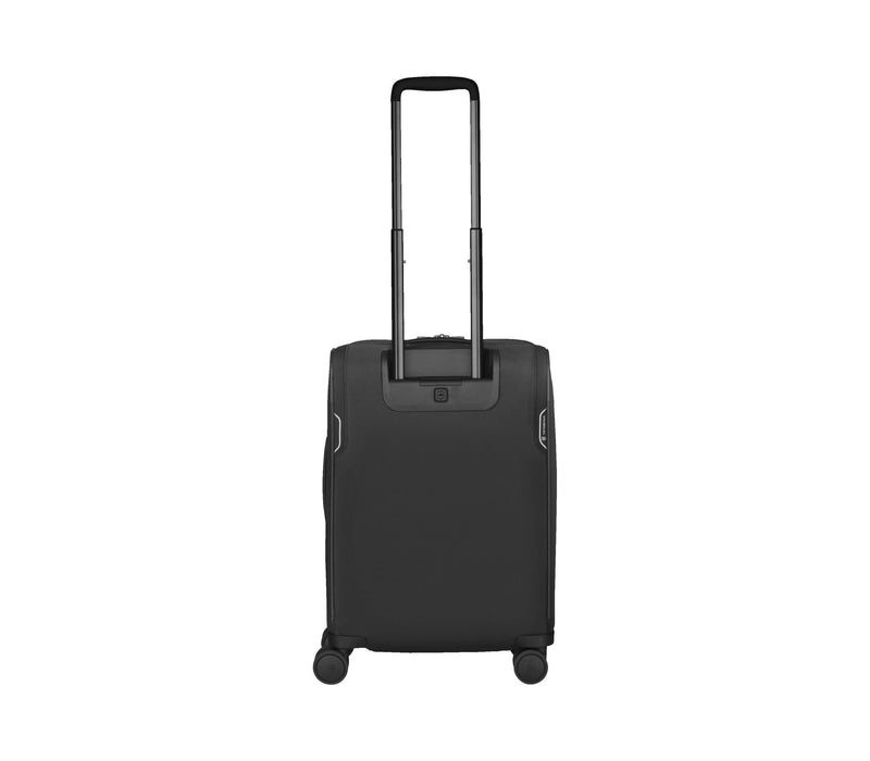 Victorinox Werks Traveler 6.0 Frequent Flyer Plus Softside Carry-On