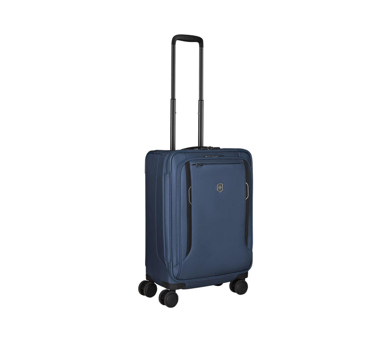 Victorinox Werks Traveler 6.0 Frequent Flyer Plus Softside Carry-On