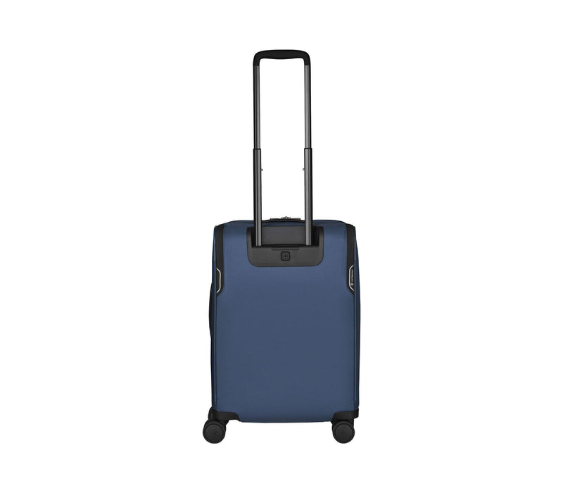 Victorinox Werks Traveler 6.0 Frequent Flyer Plus Softside Carry-On