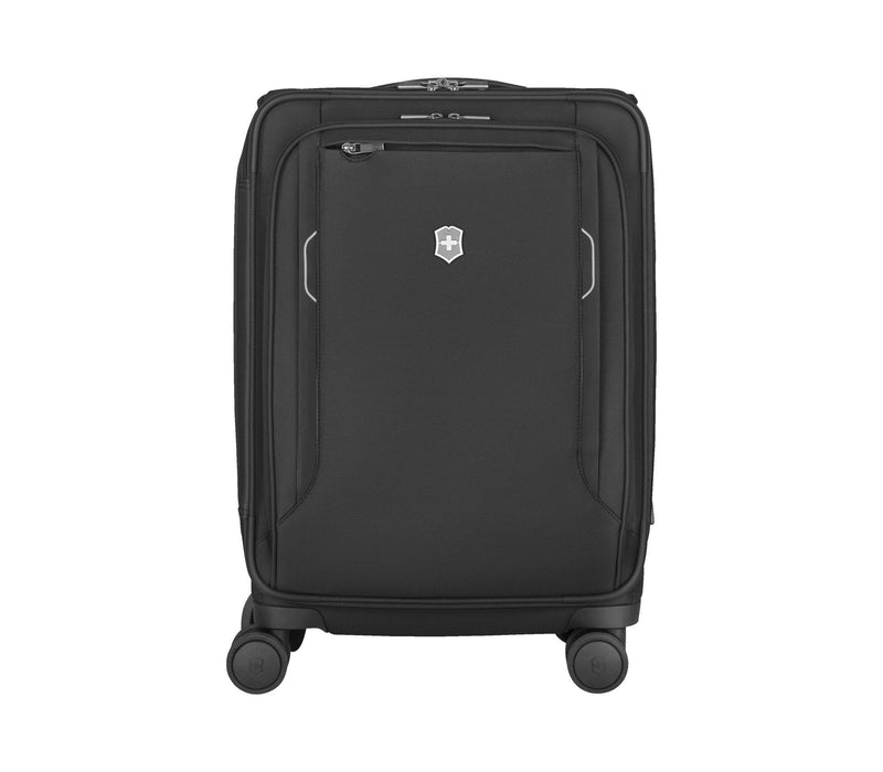 Victorinox Werks Traveler 6.0 Frequent Flyer Plus Softside Carry-On