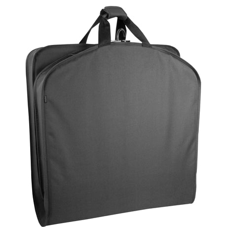 Wally Bags 40-inch Garment Bag with Handles-Luggage Pros