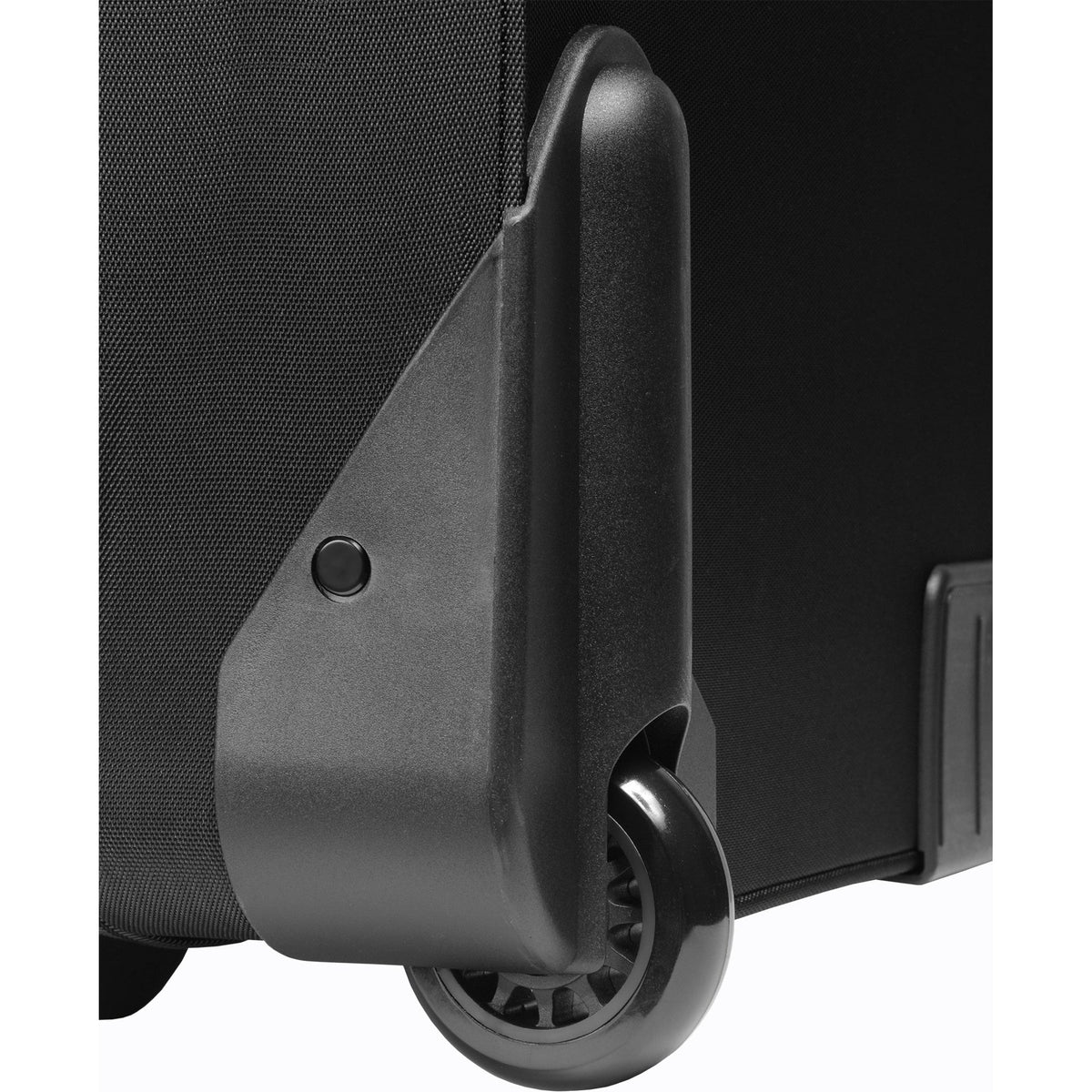 Wally Bags 45inch Premium Rolling Garment Bag with Multiple Pockets