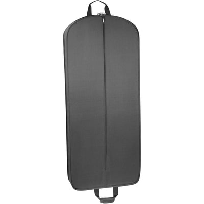 Wally Bags 52-inch Garment Bag with Pockets
