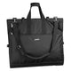 Wally Bags 66-inch Premium Tri-Fold Carry On Destination Wedding Gown Bag