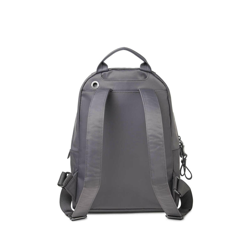 Baggallini Manhattan Collection Central Park Backpack
