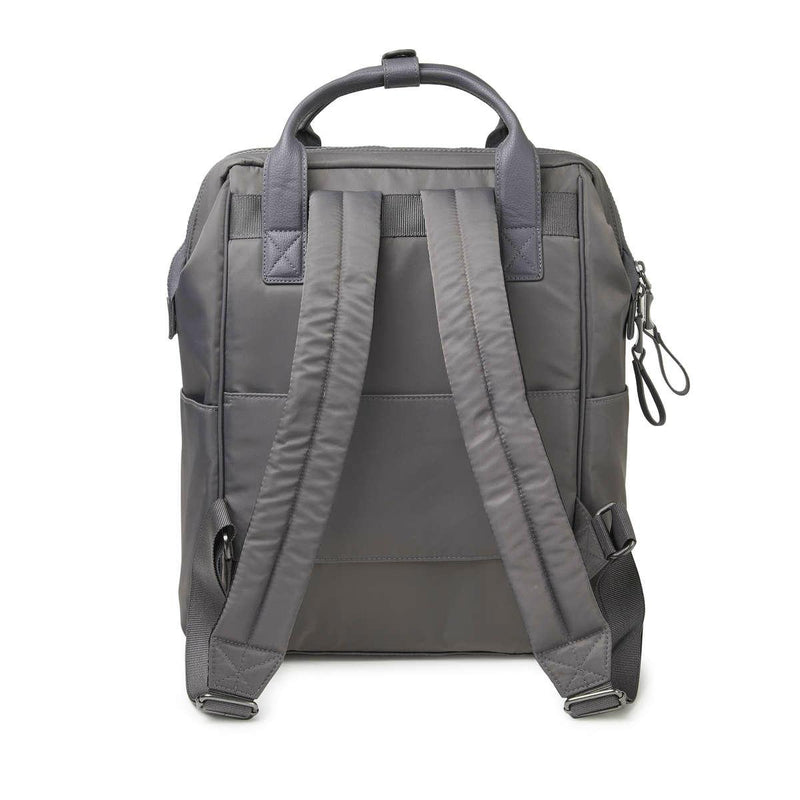 Baggallini Manhattan Collection Soho Backpack