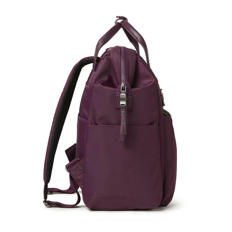 Baggallini Manhattan Collection Soho Backpack