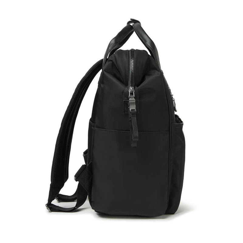 Baggallini Manhattan Collection Soho Backpack