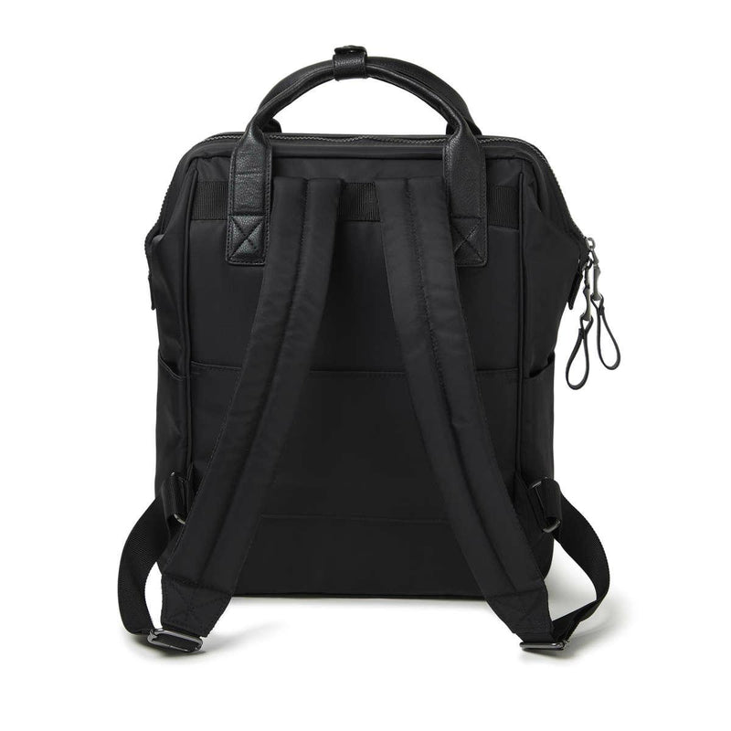 Baggallini Manhattan Collection Soho Backpack