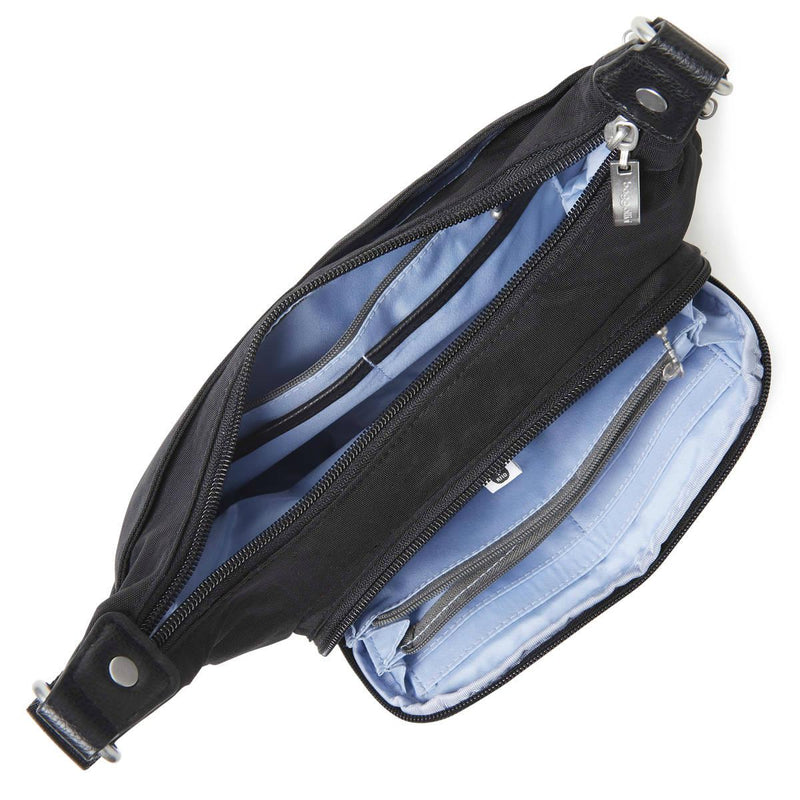 Baggallini New Classic Collection RFID Everyday Traveler