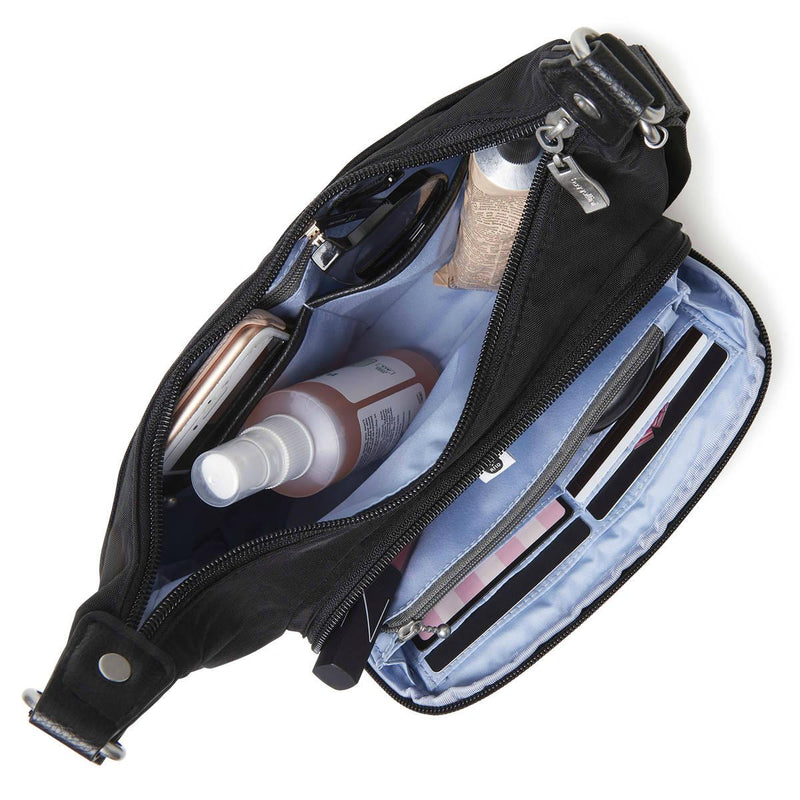 Baggallini New Classic Collection RFID Everyday Traveler