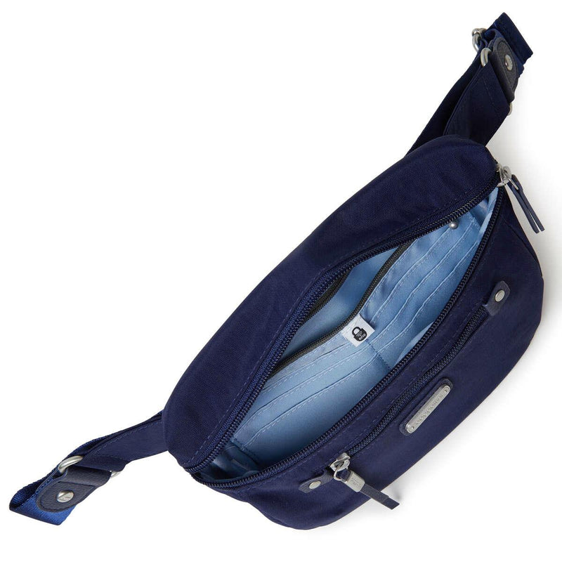 Baggallini New Classic Collection Sightseer Waistpack Bag