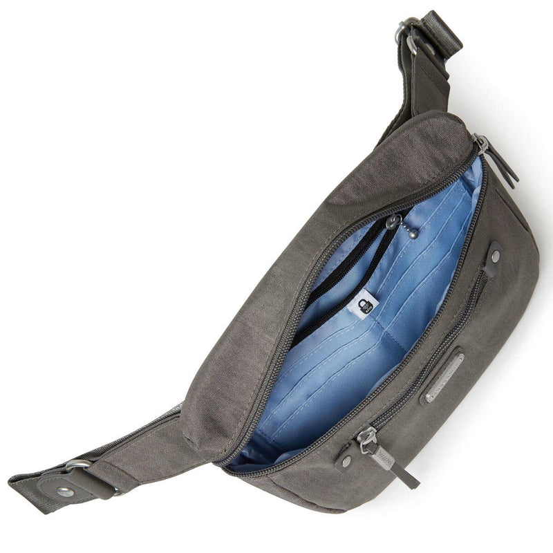 Baggallini New Classic Collection Sightseer Waistpack Bag