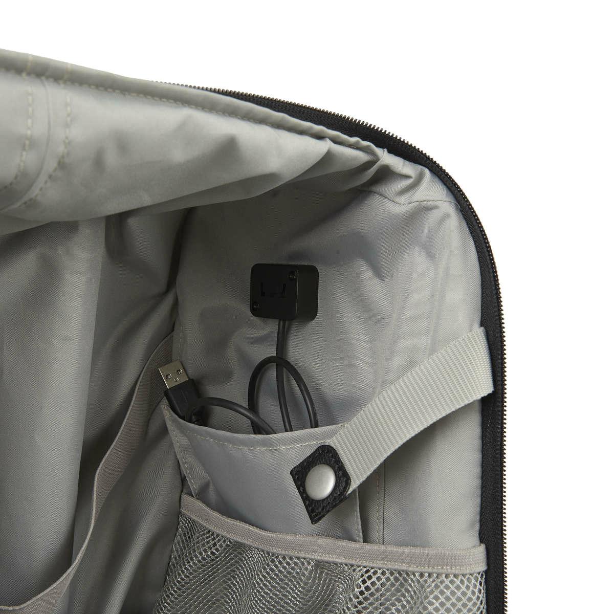 Baggallini underseat rolling tote sale