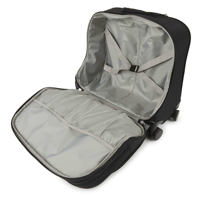 Baggallini Travel 4-Wheel Tote