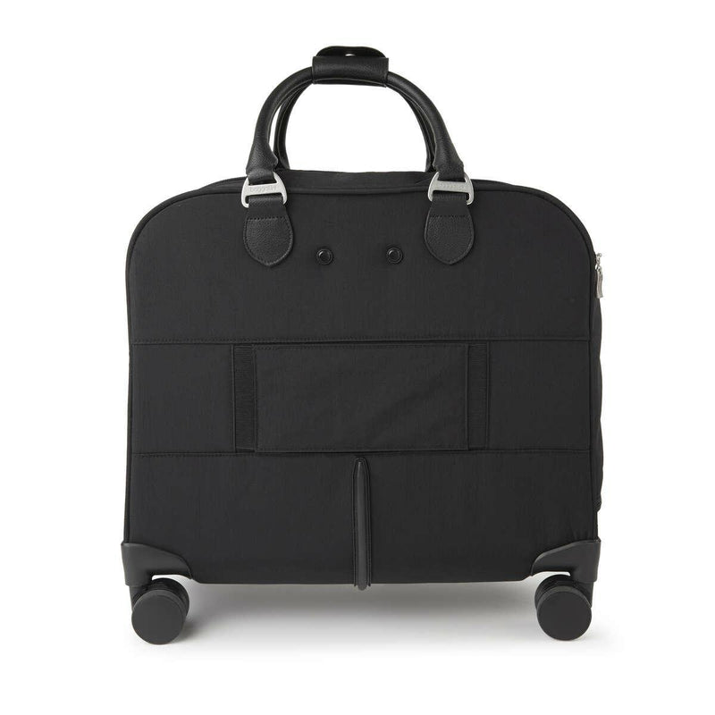 Baggallini Travel 4-Wheel Tote