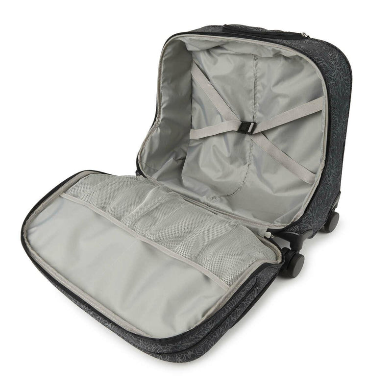 Baggallini Travel 4-Wheel Tote