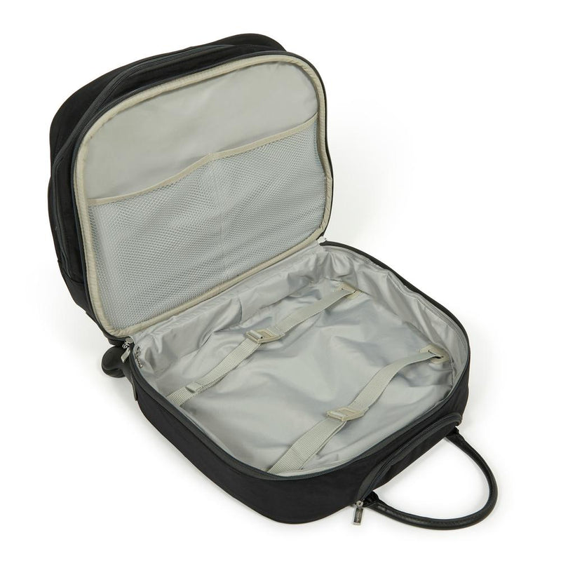 Baggallini Travel 4-Wheel Tote