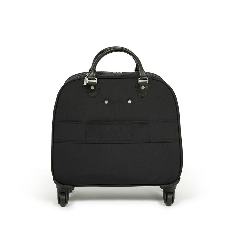 Baggallini Travel 4-Wheel Tote