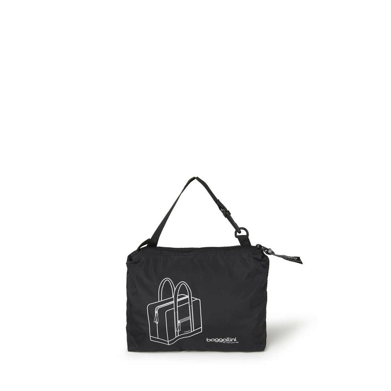 Baggallini Travel Packable Tote Bag