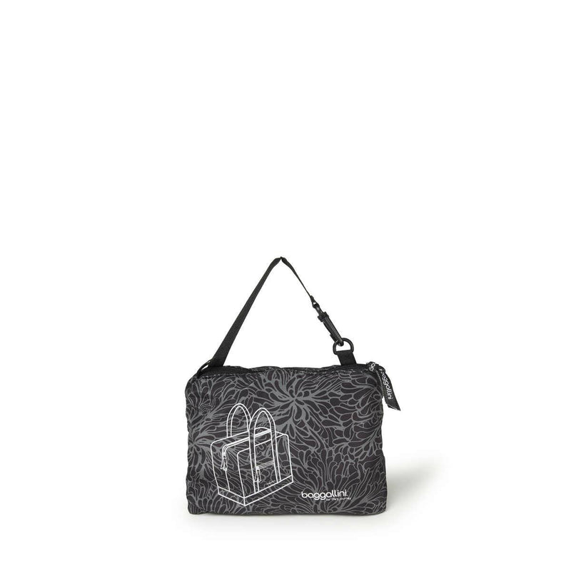 Baggallini Travel Packable Tote Bag