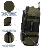 Bold by Travelpro 28" Expandable Rollaboard
