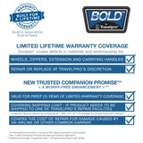 Bold by Travelpro 28" Expandable Rollaboard
